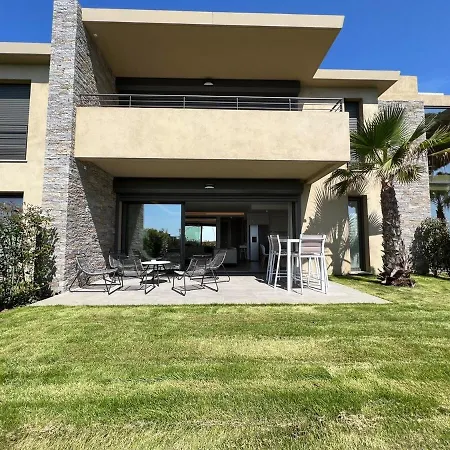 La Croisette, Yourhosthelper Apartment *