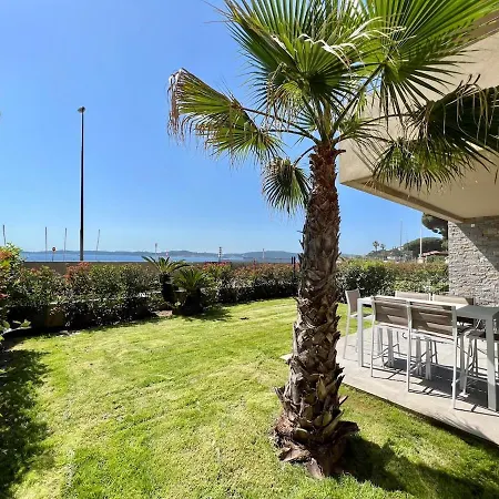 Apartment La Croisette, Yourhosthelper