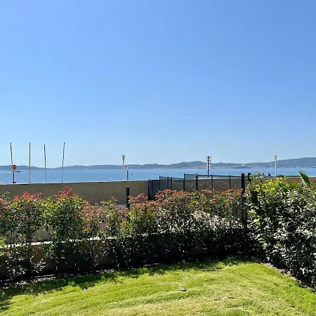 La Croisette, Yourhosthelper Apartment *