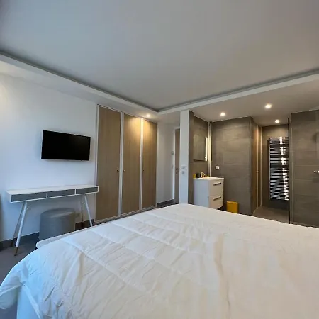 Apartment La Croisette, Yourhosthelper *