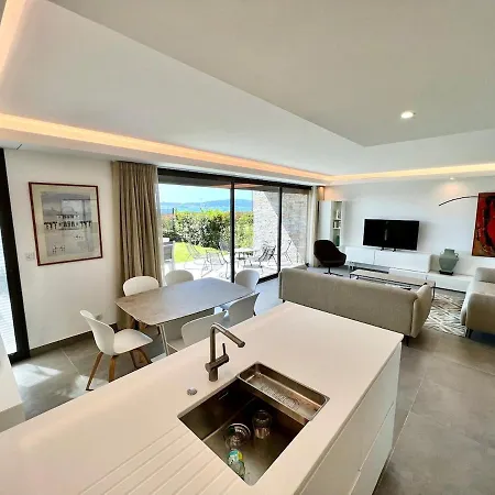 Apartment La Croisette, Yourhosthelper