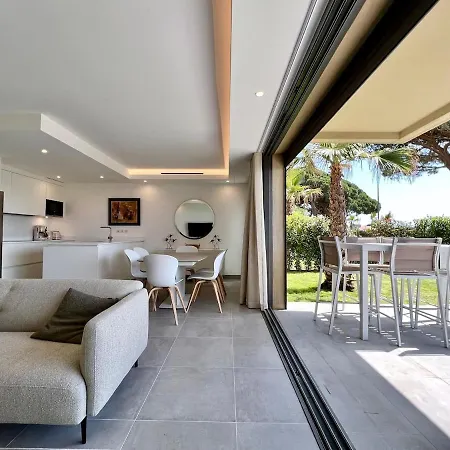 La Croisette, Yourhosthelper * Sainte-Maxime