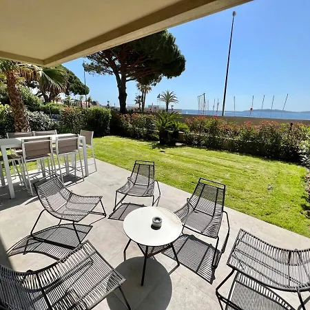 La Croisette, Yourhosthelper * Sainte-Maxime