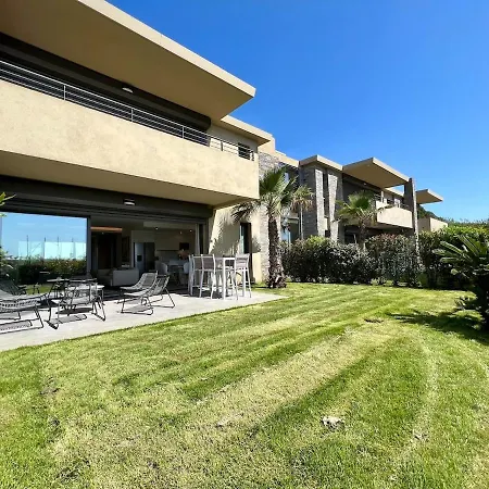 La Croisette, Yourhosthelper Apartment Sainte-Maxime