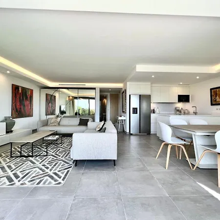 Apartment La Croisette, Yourhosthelper Sainte-Maxime