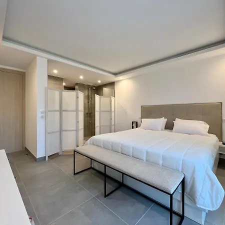 Apartment La Croisette, Yourhosthelper *