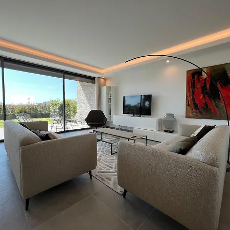 Apartment La Croisette, Yourhosthelper Sainte-Maxime