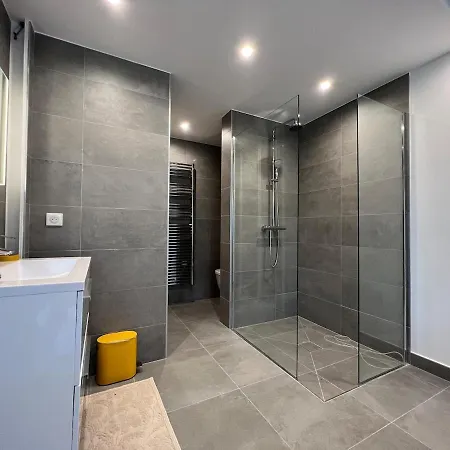 La Croisette, Yourhosthelper Apartment Sainte-Maxime