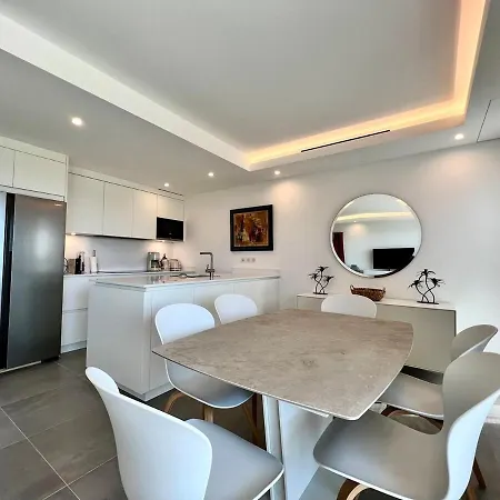 Apartment La Croisette, Yourhosthelper Sainte-Maxime