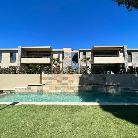 La Croisette, Yourhosthelper Apartment