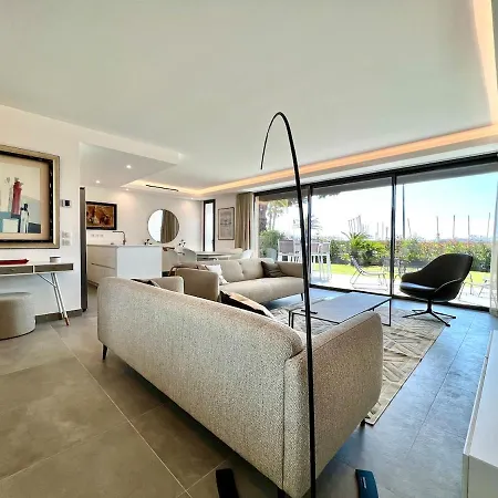 Apartment La Croisette, Yourhosthelper