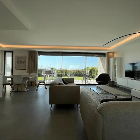 Apartment La Croisette, Yourhosthelper Sainte-Maxime