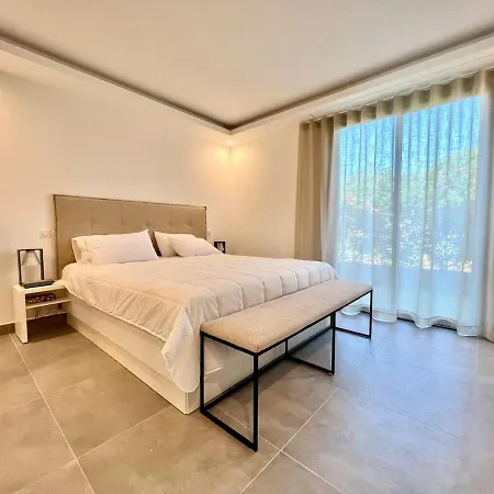 La Croisette, Yourhosthelper Sainte-Maxime