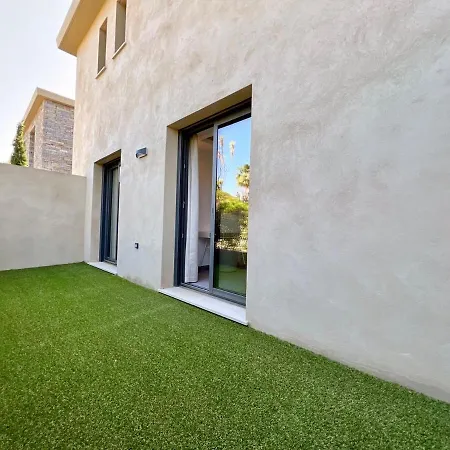 La Croisette, Yourhosthelper Apartment *