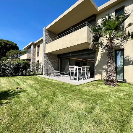 La Croisette, Yourhosthelper Apartment *