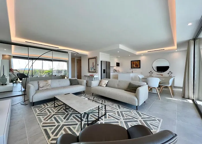 아파트 La Croisette, Yourhosthelper *