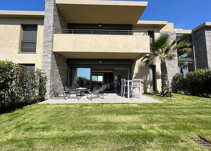 La Croisette, Yourhosthelper 아파트 *