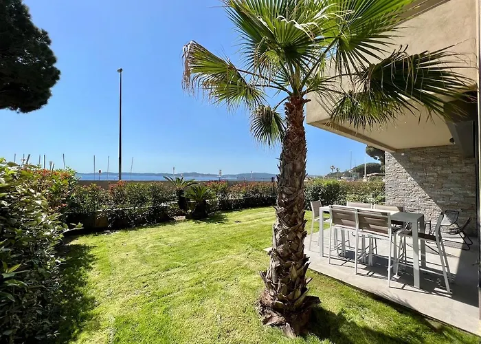 아파트 La Croisette, Yourhosthelper