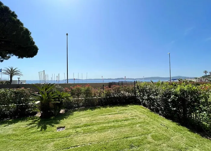 La Croisette, Yourhosthelper * 생트막시메