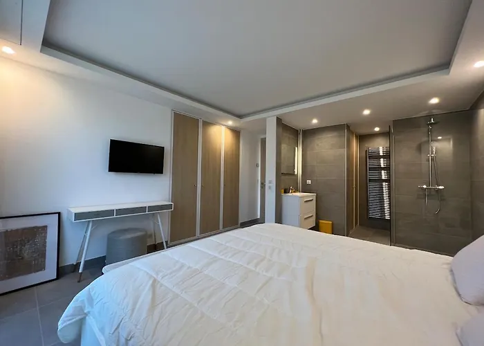 아파트 La Croisette, Yourhosthelper *