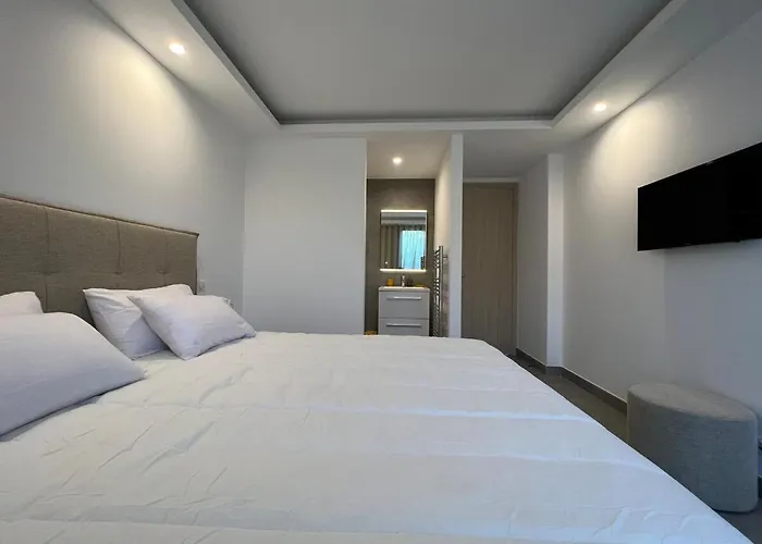 La Croisette, Yourhosthelper 아파트 생트막시메