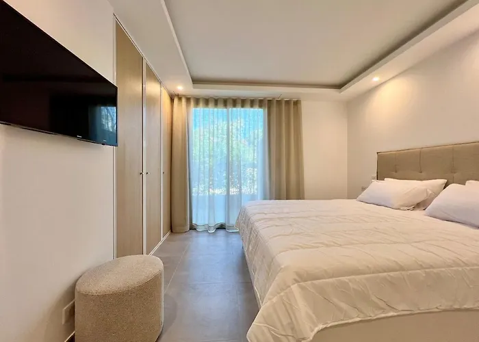 La Croisette, Yourhosthelper 아파트