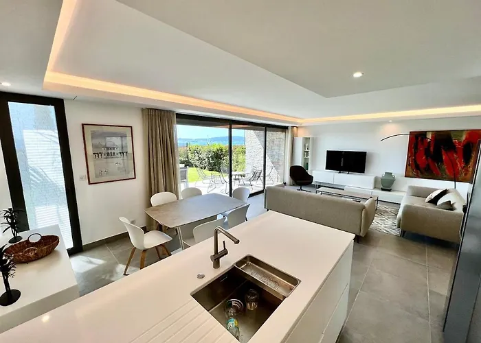 아파트 La Croisette, Yourhosthelper