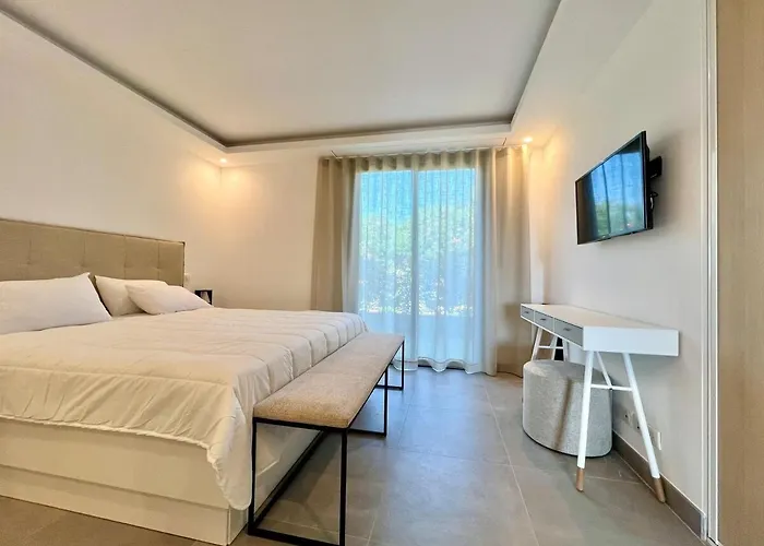 아파트 La Croisette, Yourhosthelper *