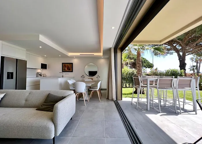 La Croisette, Yourhosthelper * 생트막시메