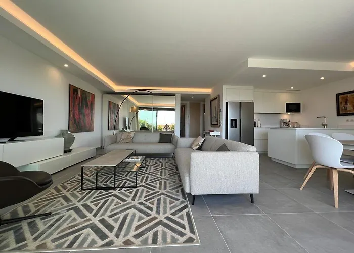 아파트 La Croisette, Yourhosthelper *