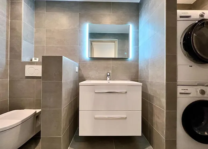 La Croisette, Yourhosthelper 아파트 *