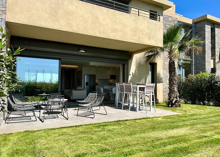 La Croisette, Yourhosthelper * 생트막시메