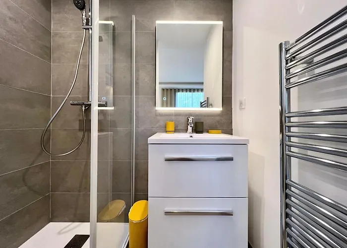 아파트 La Croisette, Yourhosthelper