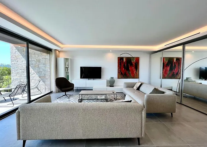 아파트 La Croisette, Yourhosthelper *