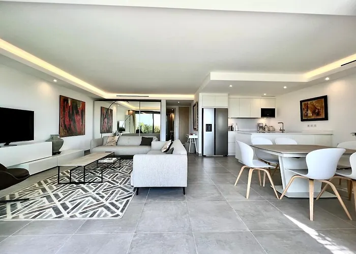 아파트 La Croisette, Yourhosthelper 생트막시메