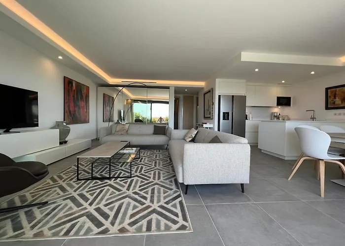 아파트 La Croisette, Yourhosthelper *