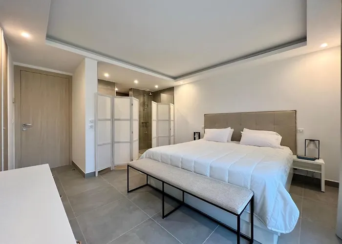 아파트 La Croisette, Yourhosthelper *