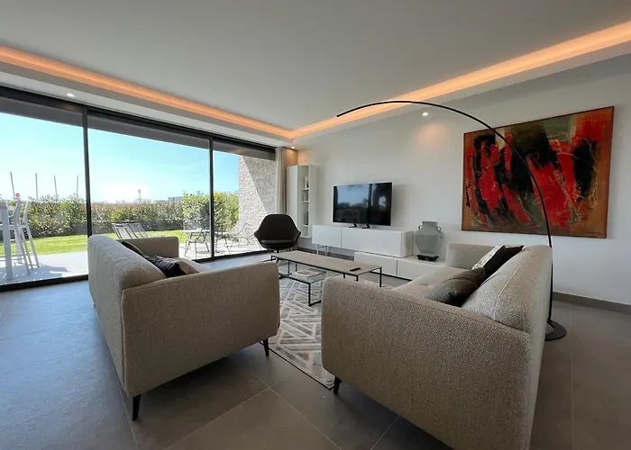 아파트 La Croisette, Yourhosthelper 생트막시메