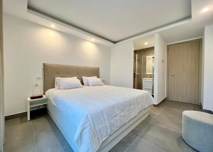 La Croisette, Yourhosthelper 아파트 *