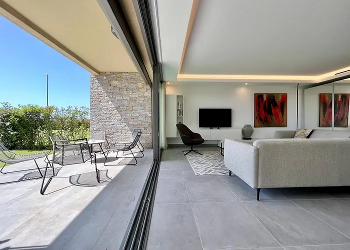 아파트 La Croisette, Yourhosthelper