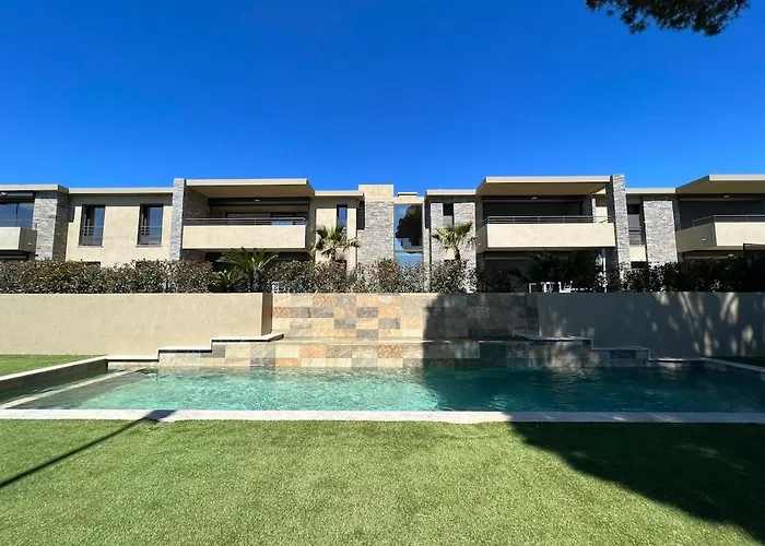 La Croisette, Yourhosthelper 아파트