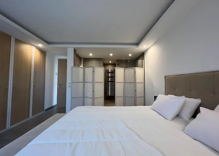 La Croisette, Yourhosthelper * 생트막시메