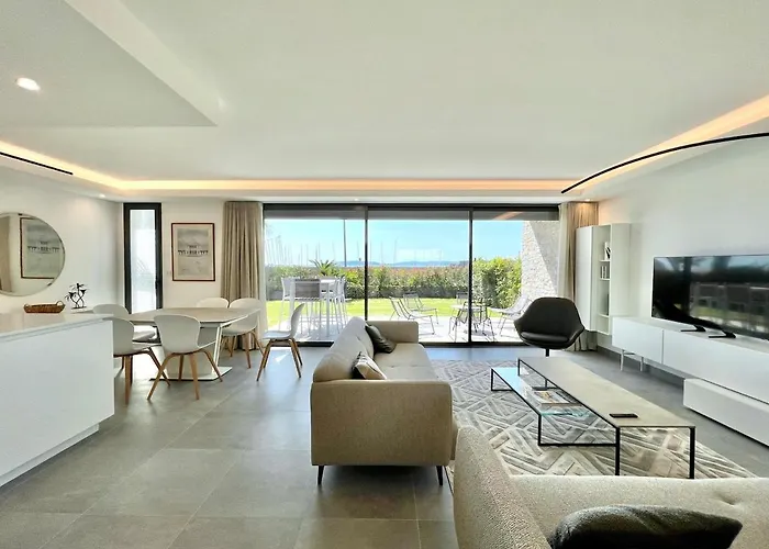 La Croisette, Yourhosthelper 아파트