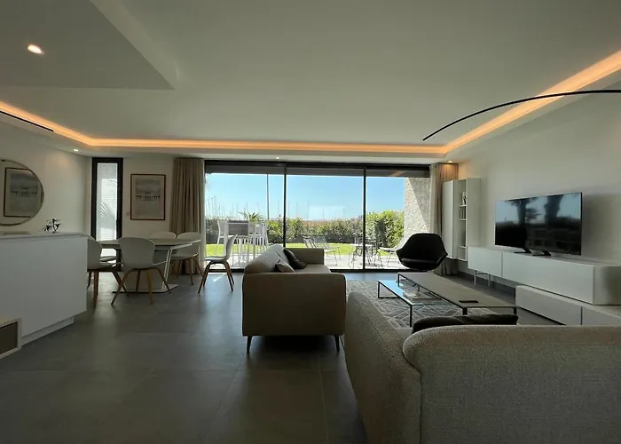 아파트 La Croisette, Yourhosthelper 생트막시메