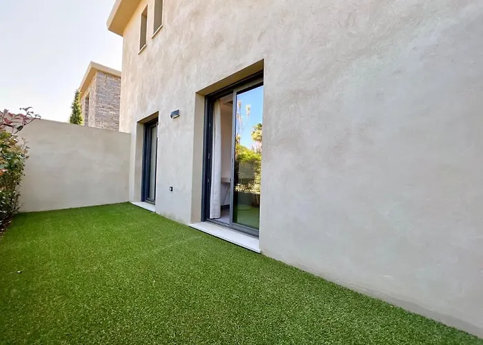 La Croisette, Yourhosthelper 아파트 *