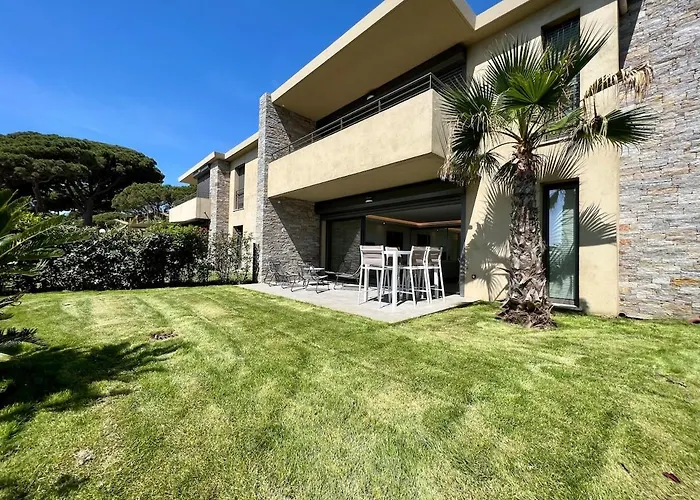 La Croisette, Yourhosthelper 아파트 *