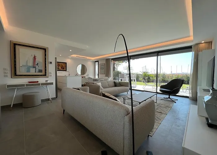 La Croisette, Yourhosthelper * 생트막시메