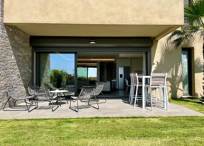 La Croisette, Yourhosthelper 생트막시메