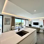 Apartment La Croisette, Yourhosthelper Sainte-Maxime