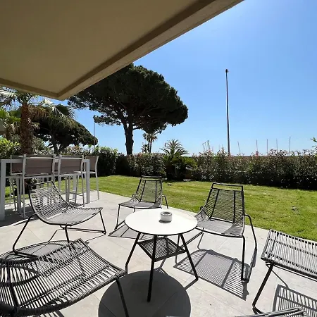 La Croisette, Yourhosthelper Daire